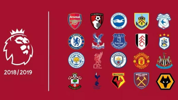 对球队的重 对球队的重