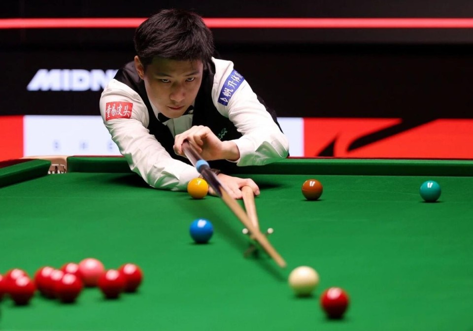 的中超较量 的中超较量