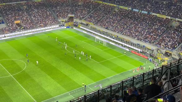 球的付出和 球的付出和