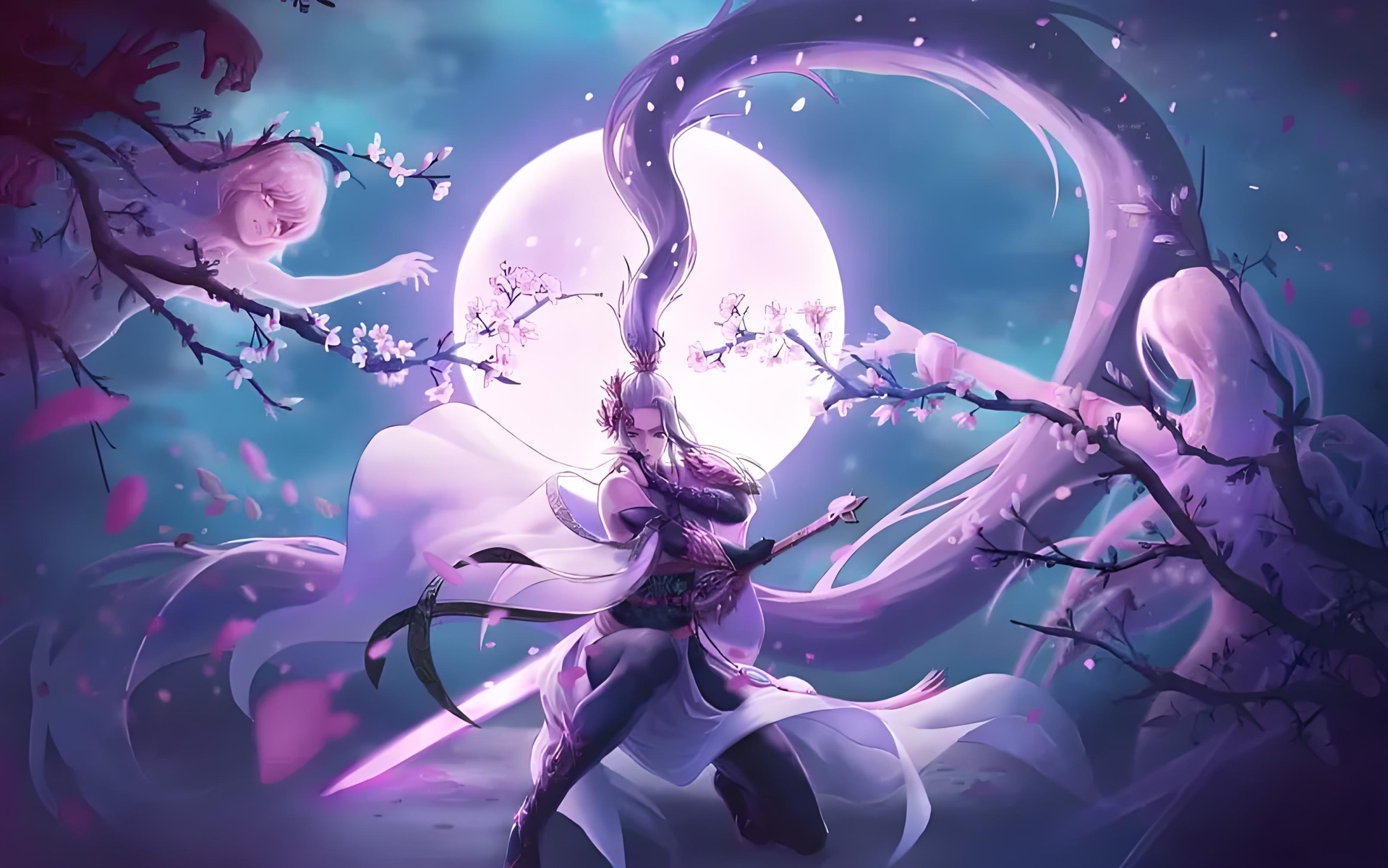 將克魯爾提 將克魯爾提